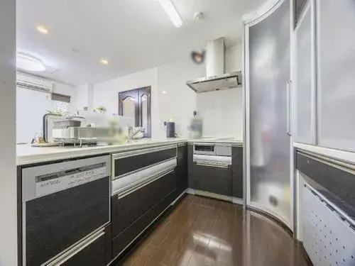 2LDK Property Isehara City Kanagawa Prefecture (16)
