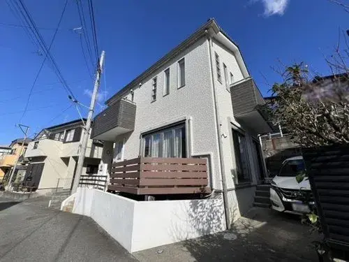 2LDK Property Isehara City Kanagawa Prefecture (3)