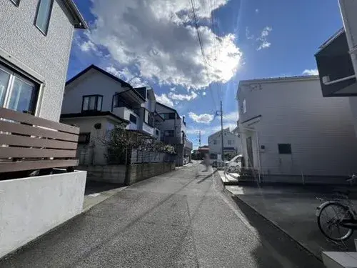 2LDK Property Isehara City Kanagawa Prefecture (4)