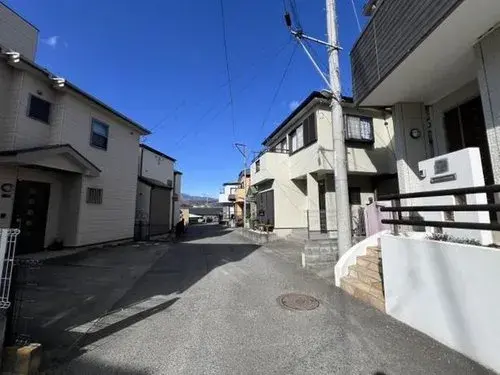 2LDK Property Isehara City Kanagawa Prefecture (5)