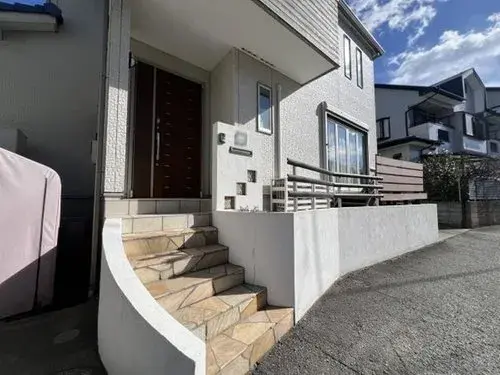 2LDK Property Isehara City Kanagawa Prefecture (6)