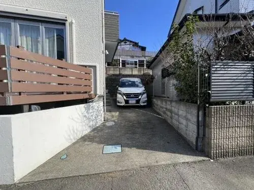 2LDK Property Isehara City Kanagawa Prefecture (7)