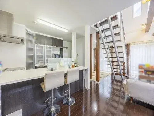 2LDK Property Isehara City Kanagawa Prefecture (10)