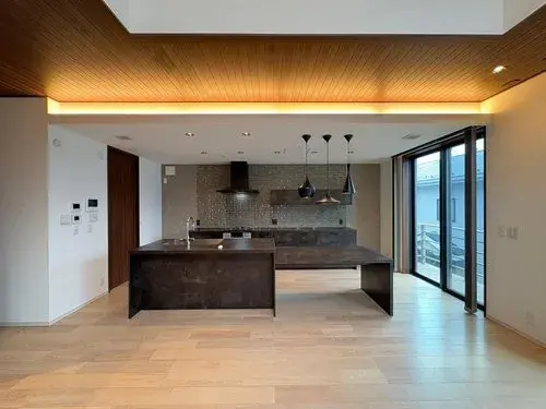 3LDK Property Tsuzuki Ward Yokohama City Kanagawa Prefecture (13)