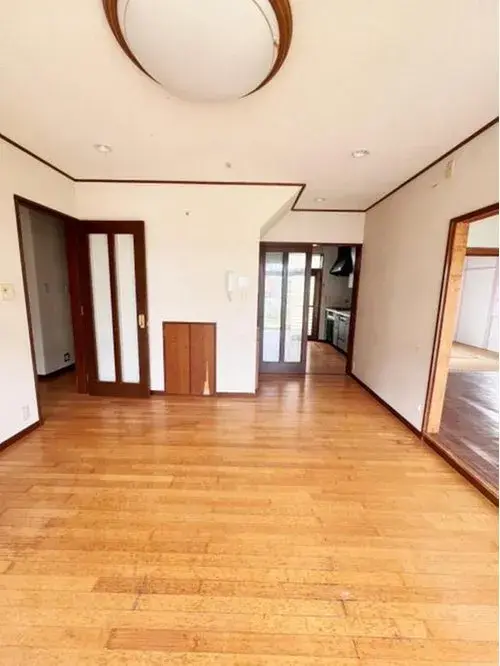 Propiedad 4LDK ciudad de Yokosuka Prefectura de Kanagawa (12)