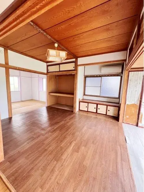 Propiedad 4LDK ciudad de Yokosuka Prefectura de Kanagawa (13)