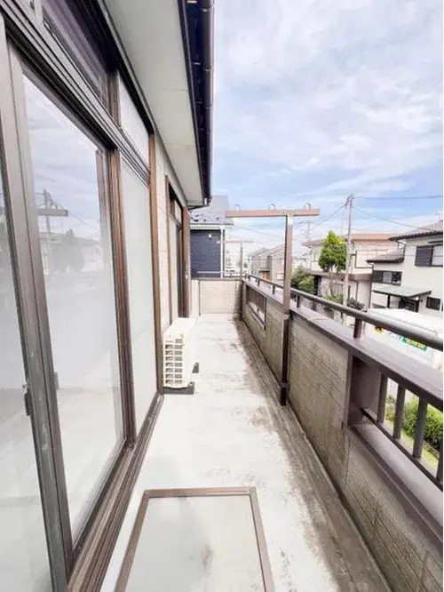 Propiedad 4LDK ciudad de Yokosuka Prefectura de Kanagawa (3)
