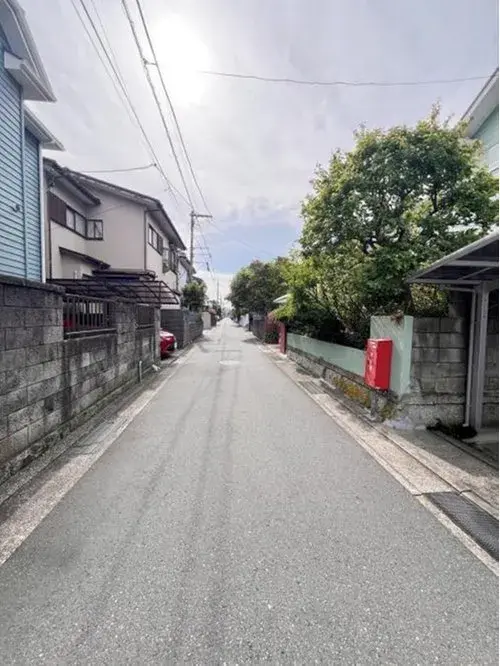Propiedad 4LDK ciudad de Yokosuka Prefectura de Kanagawa (5)