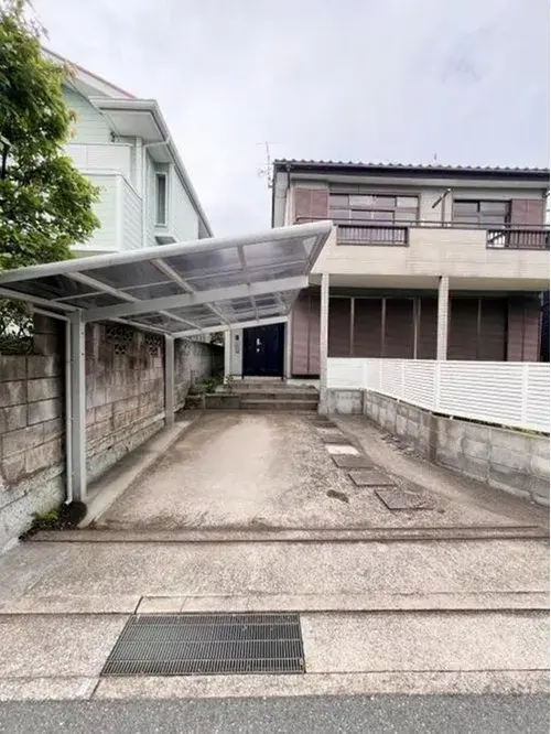 Propiedad 4LDK ciudad de Yokosuka Prefectura de Kanagawa (6)