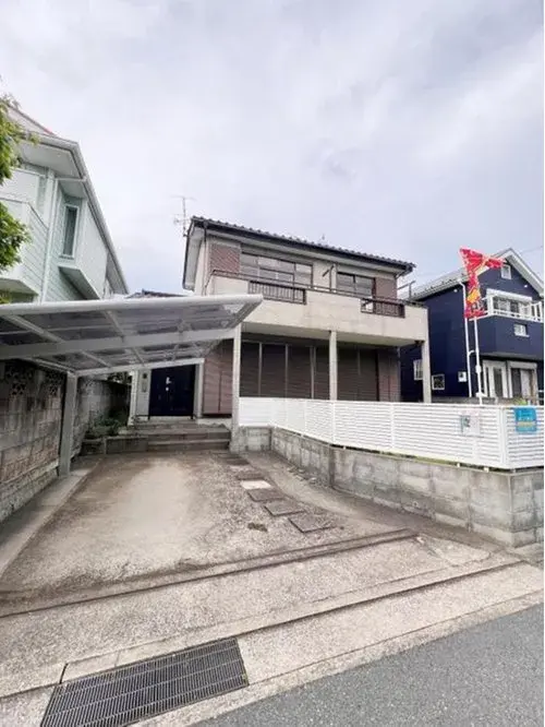 Propiedad 4LDK ciudad de Yokosuka Prefectura de Kanagawa (7)
