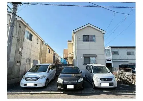 Propiedad 4LDK Ciudad de Sagamihara Prefectura de Kanagawa (3)