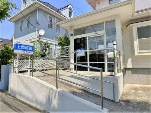 Akiya in Arrondissement de Kanazawa, Ville de Yokohama