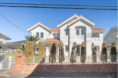 Propiedad 4LDK+S en el barrio de Kanazawa, ciudad de Yokohama, prefectura de Kanagawa (2)
