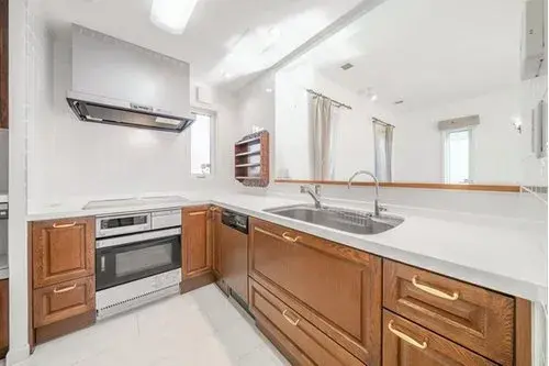Propiedad 4LDK+S en el barrio de Kanazawa, ciudad de Yokohama, prefectura de Kanagawa (12)