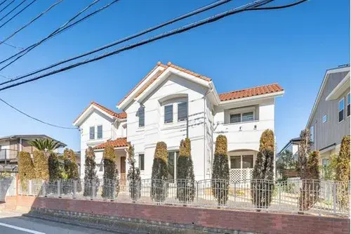 Propiedad 4LDK+S en el barrio de Kanazawa, ciudad de Yokohama, prefectura de Kanagawa (3)