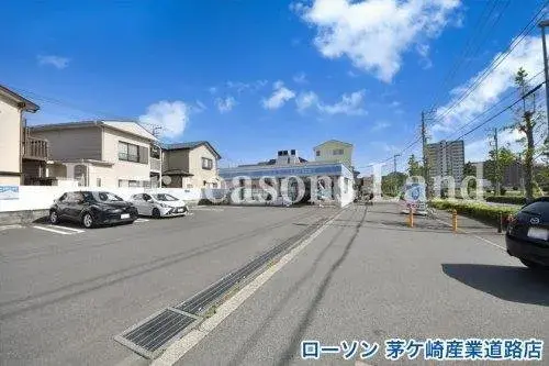 Akiya in Chigasaki