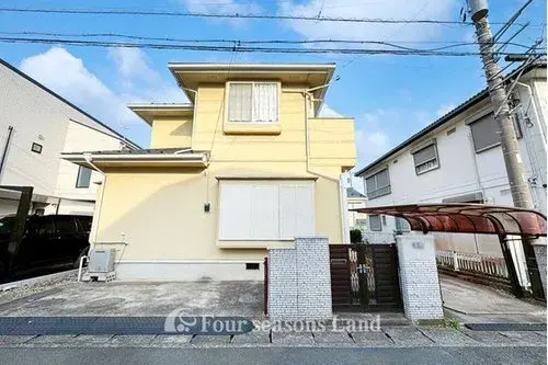 [4LDK Property] Chigasaki City Kanagawa Prefecture (2)