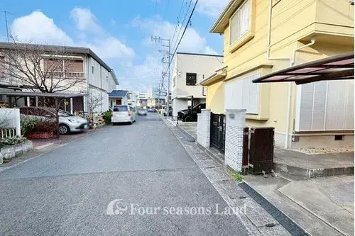 [4LDK Property] Chigasaki City Kanagawa Prefecture (11)