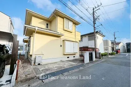 [4LDK Property] Chigasaki City Kanagawa Prefecture (3)