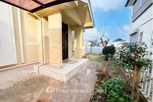 [4LDK Property] Chigasaki City Kanagawa Prefecture (4)