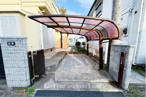 [4LDK Property] Chigasaki City Kanagawa Prefecture (6)
