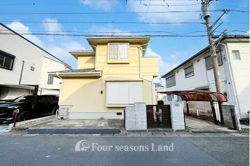 [4LDK Property] Chigasaki City Kanagawa Prefecture (8)