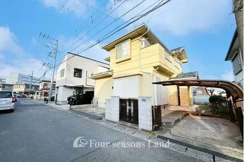 [4LDK Property] Chigasaki City Kanagawa Prefecture (9)