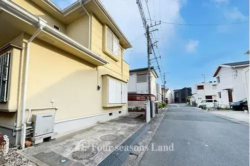 [4LDK Property] Chigasaki City Kanagawa Prefecture (10)