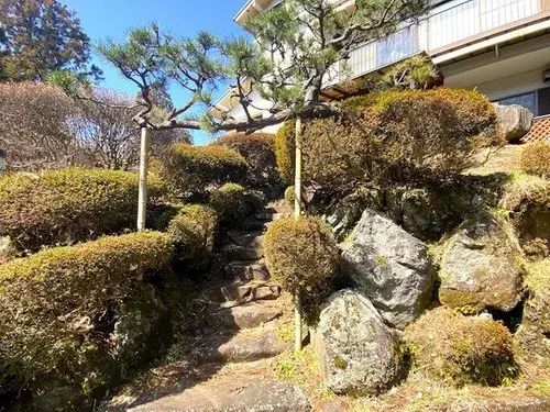 Propiedad 6LDK+S en el Pueblo de Hakone, Prefectura de Kanagawa (3)