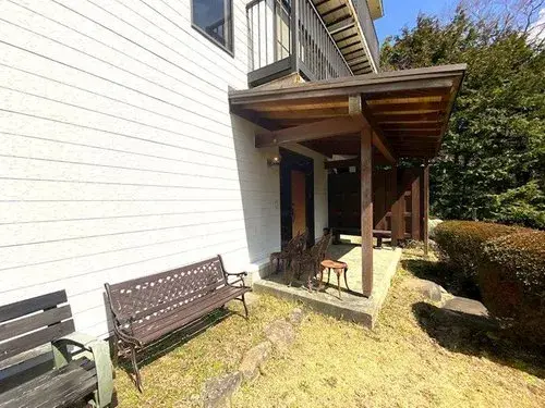 Propiedad 6LDK+S en el Pueblo de Hakone, Prefectura de Kanagawa (4)