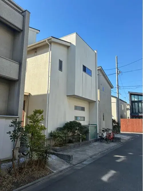 Akiya in Fujisawa