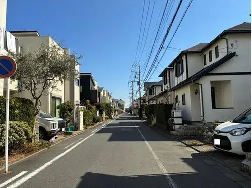 4LDK物件 藤沢市 神奈川県 (2)