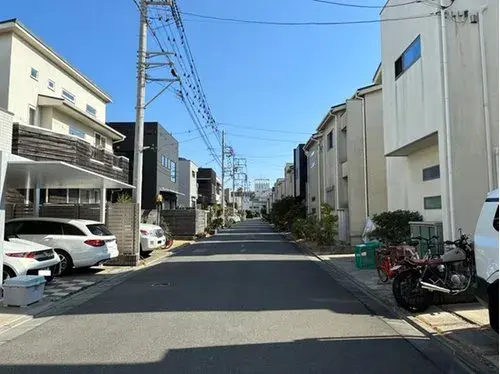 4LDK物件 藤沢市 神奈川県 (3)