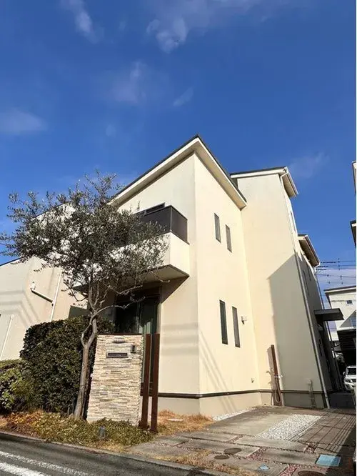 4LDK物件 藤沢市 神奈川県 (4)