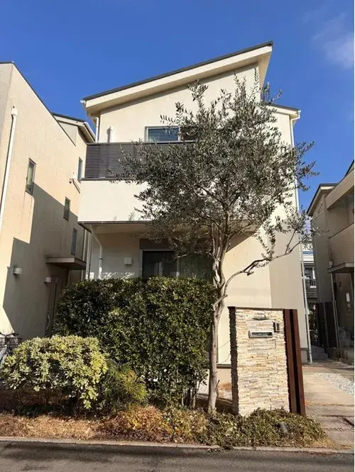 4LDK物件 藤沢市 神奈川県 (6)
