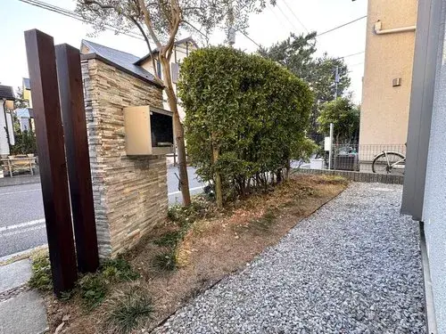 4LDK物件 藤沢市 神奈川県 (8)