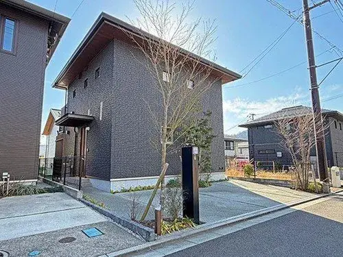 Akiya in Hadano