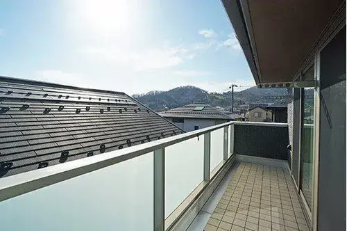 2LDK Property Hadano City Kanagawa Prefecture (2)