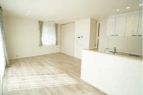 2LDK Property Hadano City Kanagawa Prefecture (15)