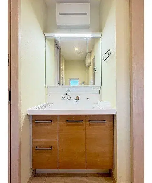 2LDK Property Hadano City Kanagawa Prefecture (22)