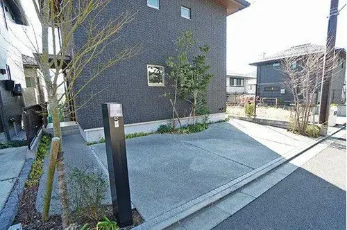 2LDK Property Hadano City Kanagawa Prefecture (5)