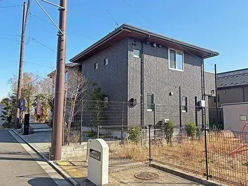 2LDK Property Hadano City Kanagawa Prefecture (6)