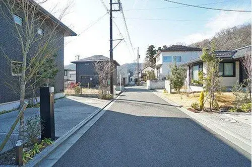 2LDK Property Hadano City Kanagawa Prefecture (7)