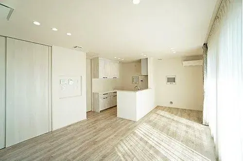 2LDK Property Hadano City Kanagawa Prefecture (8)