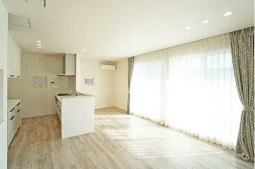 2LDK Property Hadano City Kanagawa Prefecture (9)