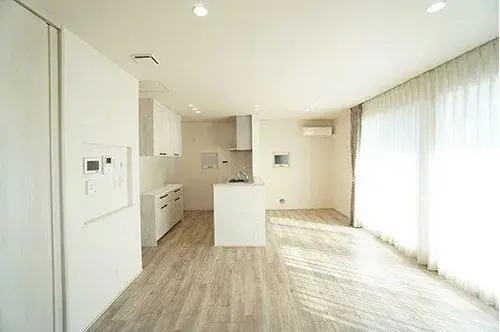 2LDK Property Hadano City Kanagawa Prefecture (10)