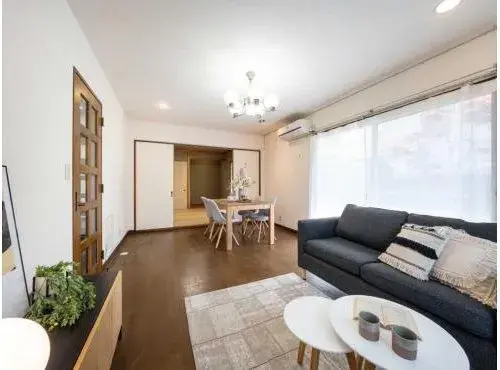 4LDK Property Kawasaki City Kanagawa Prefecture (2)