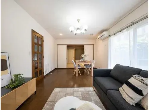 4LDK Property Kawasaki City Kanagawa Prefecture (3)