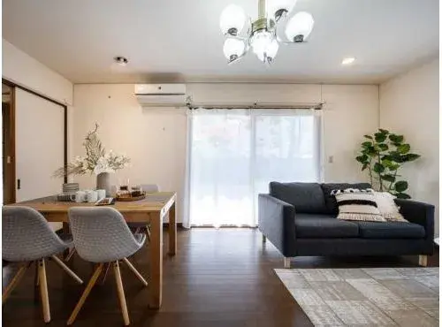 4LDK Property Kawasaki City Kanagawa Prefecture (4)
