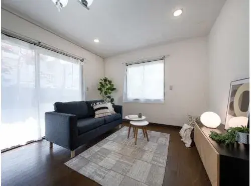 4LDK Property Kawasaki City Kanagawa Prefecture (5)